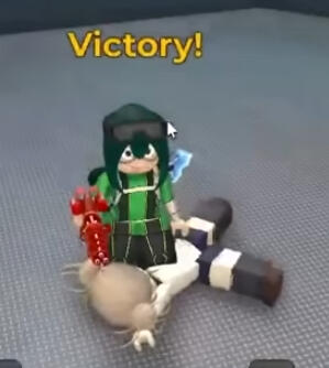 what if instead of tsuyu asui her name was zumuu azuumii and she was all zoomy!!!! what if instead of tsuyu asui her name was zumuu azuumii and she was all zoomy!!!!